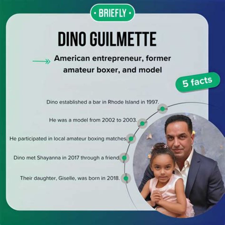 Dino Guilmette & Shayanna Jenkins: New Docs & Untold Stories