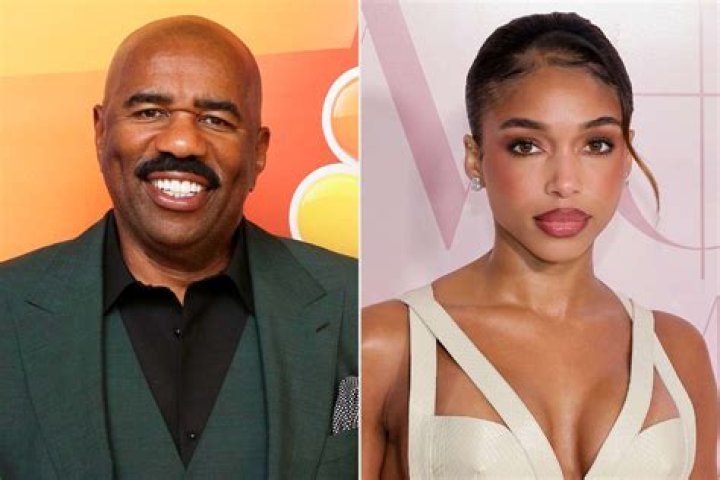 Discover Brandi Harvey: Steve Harvey's Daughter, Executive, and Activist