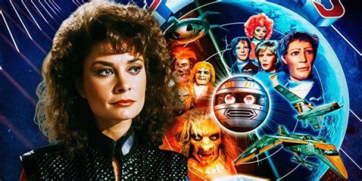 Discover Claudia Black: The Voice and Face of Sci-Fi's Beloved Characters