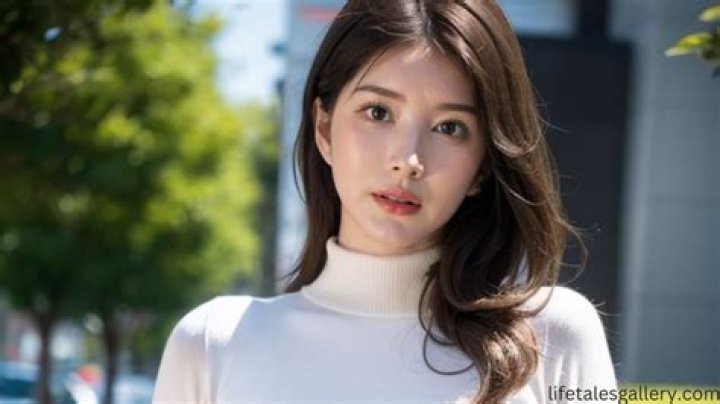 Discover Hikaru Nagi in Sone 385 (2024)