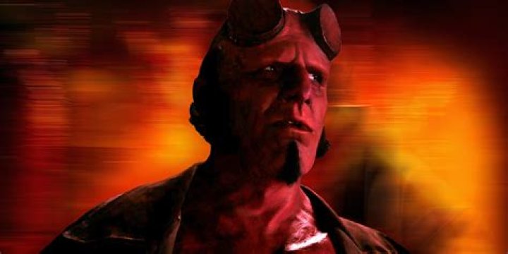 Discover Jack Kesy: From Baywatch to Hellboy's New Face