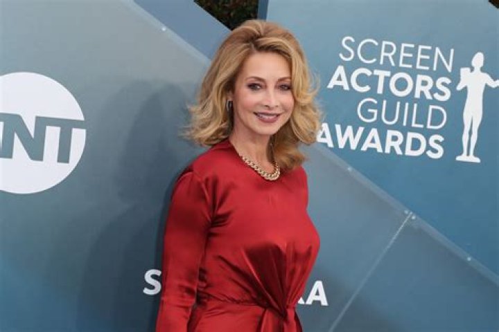 Discover Sharon Lawrence: Her Iconic Roles and Where to Watch Her Shows