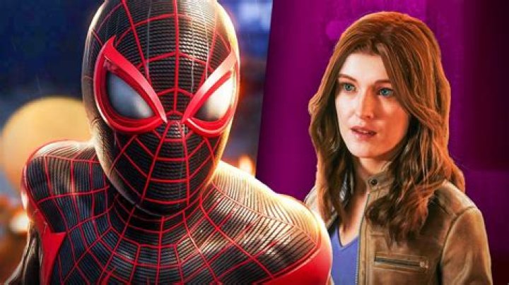Discover Sophie Rain's Spider-Man Video Fame
