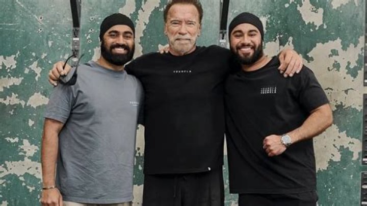 Discover the Visionary Owner of YoungLA: The Chopra Brothers' Remarkable Journey