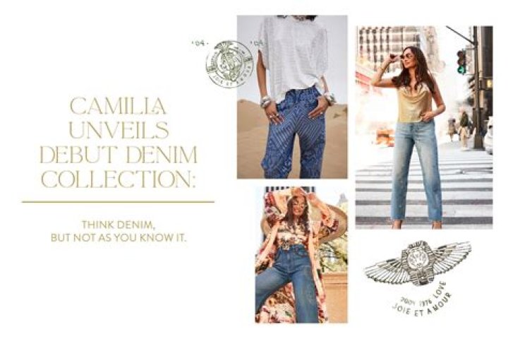 Discover the World of Camilla: Luxury Fashion, Iconic Prints, and Designer Collections