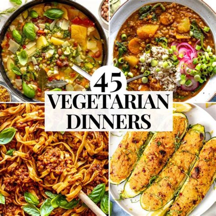 Discover Vegan & Vegetarian Spots Near You! [Guide]