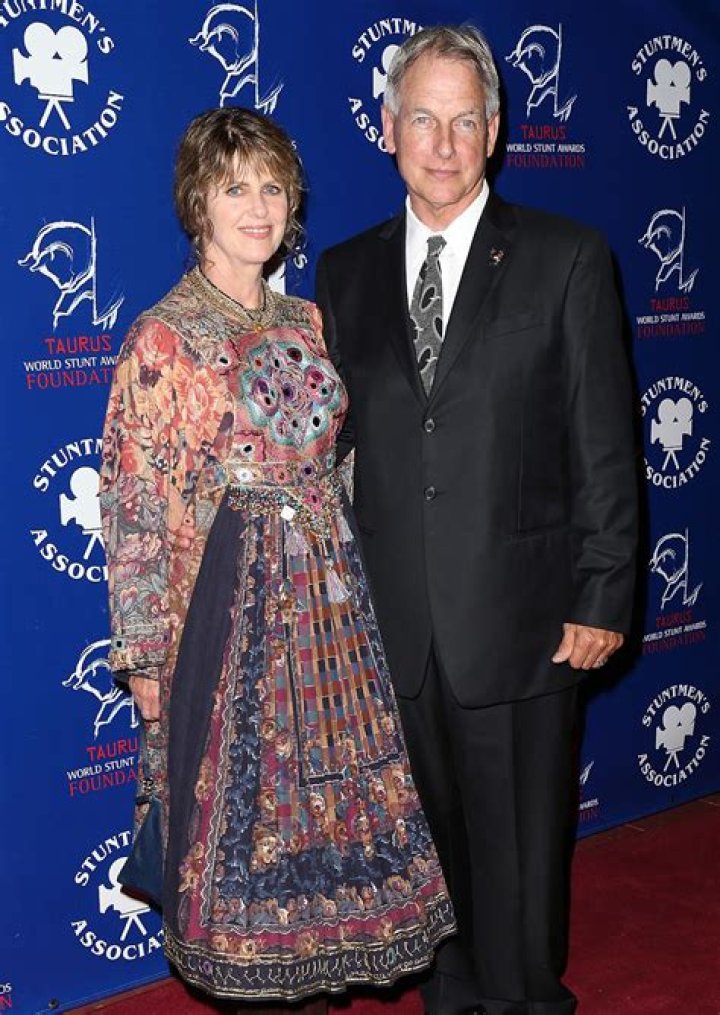 Discover Who Actor Mark Harmon Is Married To: A Look at His Enduring Partnership