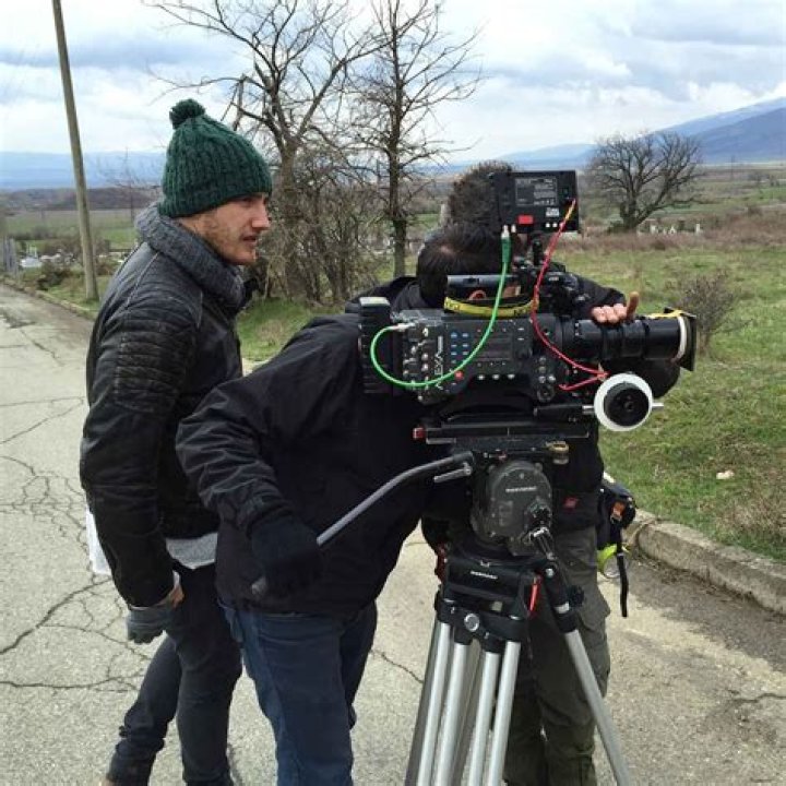 Discover William Eubank: Cinematographer and Director