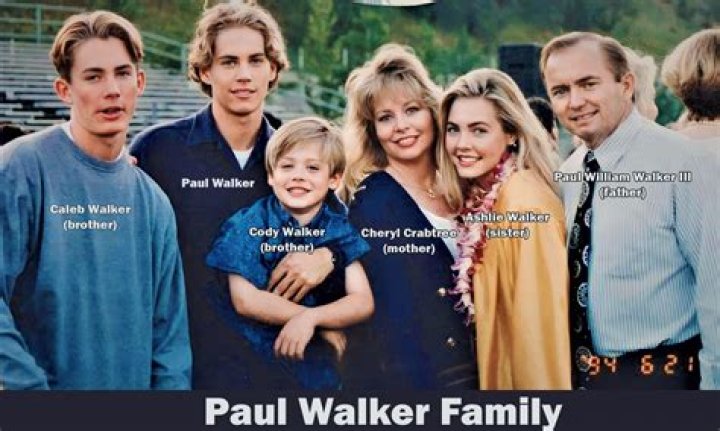 Discovering "Amie Walker": Unpacking a Name with Many Stories