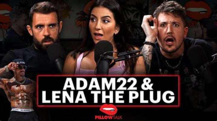 Discovering Adam22: A Look at the Man Behind the Mic and the Drama