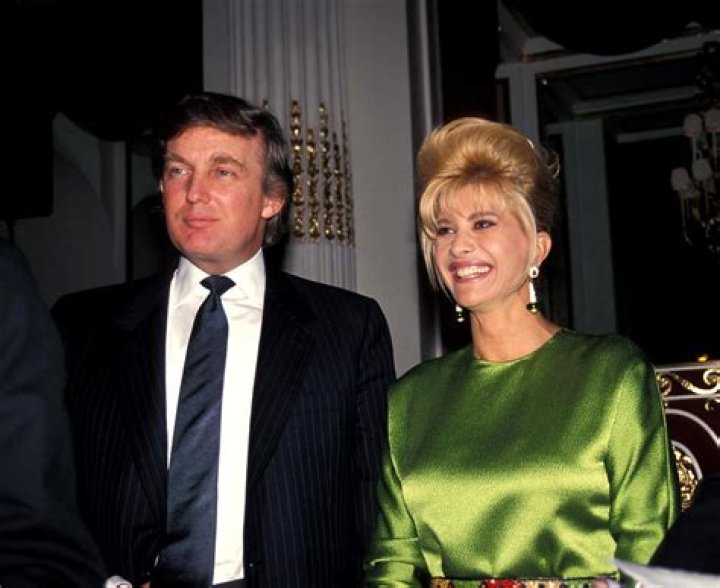 Discovering Alfred Winklmayr: A Look at Ivana Trump's First Marriage and Beyond