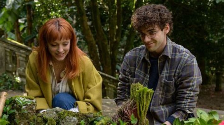 Discovering Álvaro Rico: The Spanish Actor Who Captured Hearts on Screen