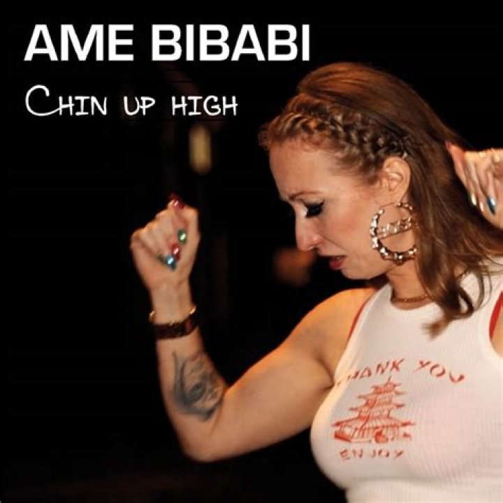 Discovering Ame Bibabi: The Viral Sensation Behind "Chin Up High"