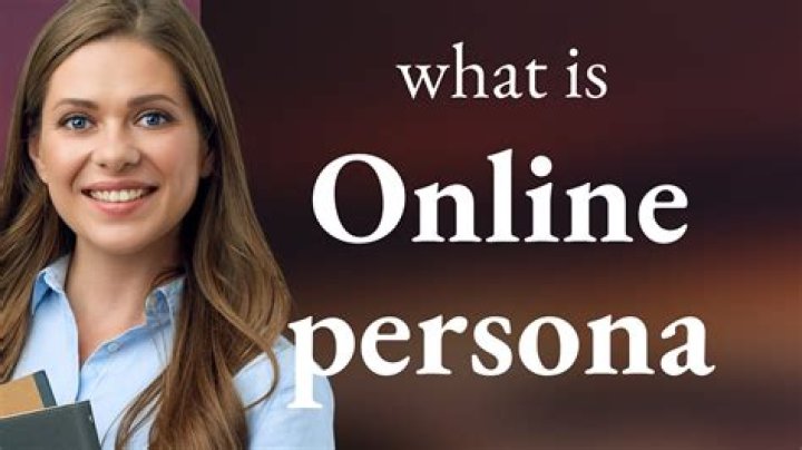 Discovering Anna Vlasova: An Online Persona and More?