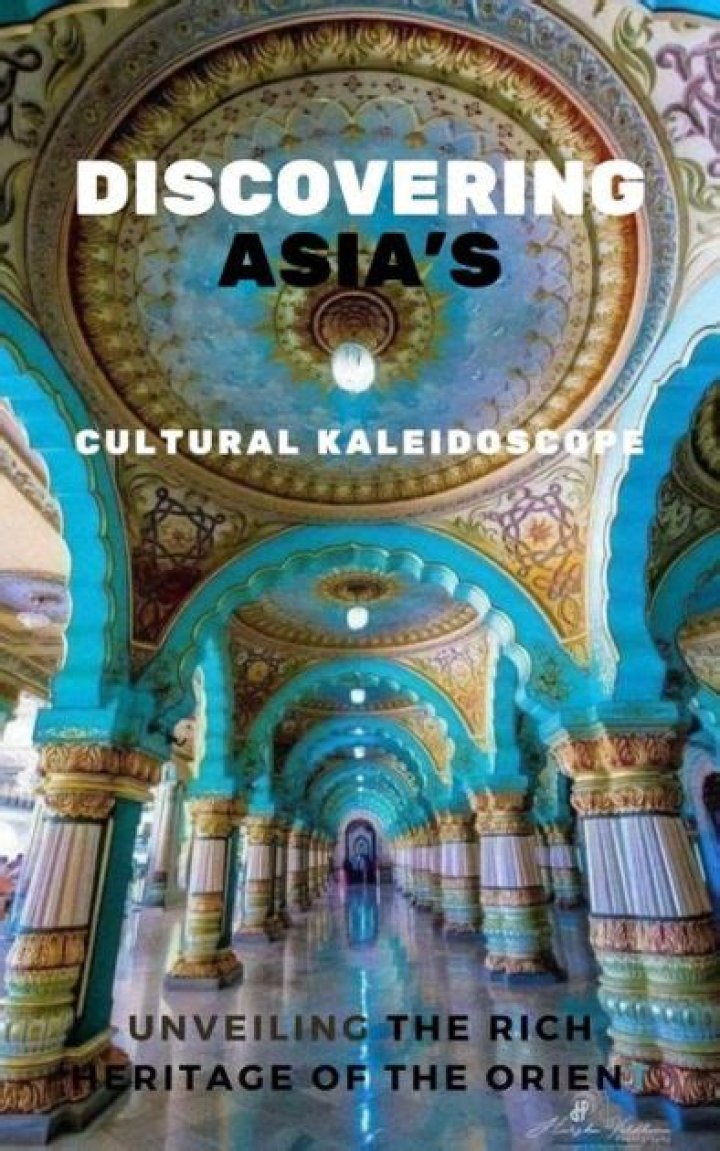 Discovering Asia Belle: Authenticity, Creativity, and Community