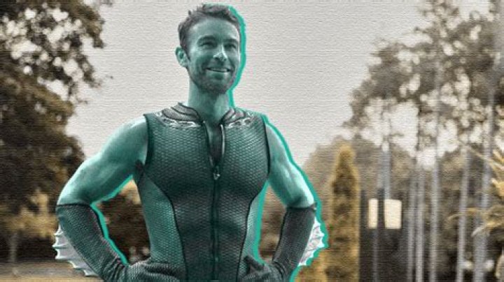 Discovering Chace Crawford: From Upper East Side Charmer to Superhero Star