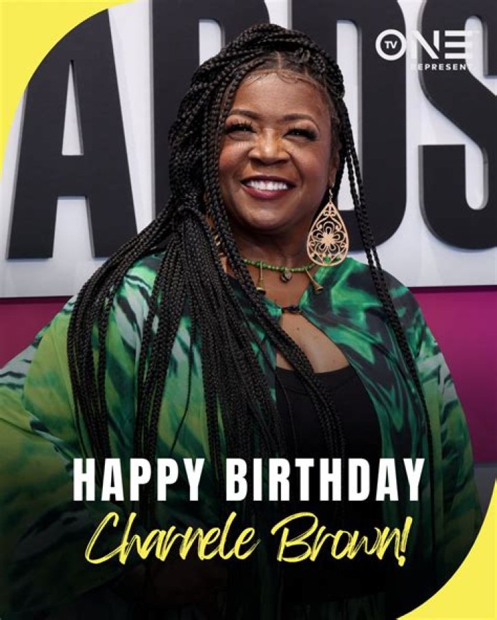 Discovering Charnele Brown: An Enduring Talent in Entertainment
