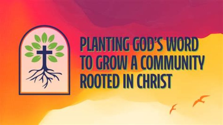 Discovering church 2819: A Community Rooted in Purpose and Connection