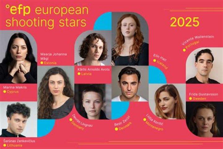 Discovering Devrim Lingnau: A Rising Star's Journey