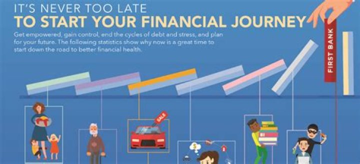 Discovering Donna Briggs's Financial Journey: Unpacking Her Net Worth