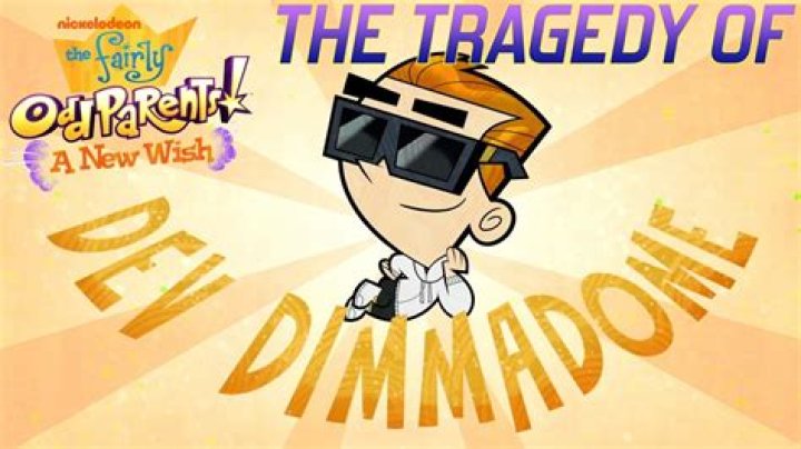 Discovering Doug Dimmadome: The Unforgettable Icon of Dimmsdale