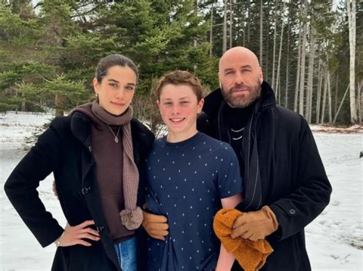Discovering Ella Travolta: A Young Star's Journey in Hollywood