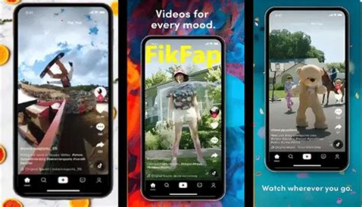 Discovering Fik Fap: A Look at Mobile-Optimized Adult Videos Today