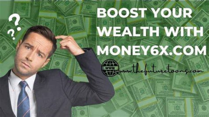 Discovering Financial Potential with money6x.com: Your Guide to Growing Money