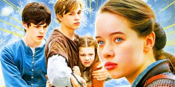 Discovering Georgie Henley: From Narnia's Lucy to Today's Creative Paths