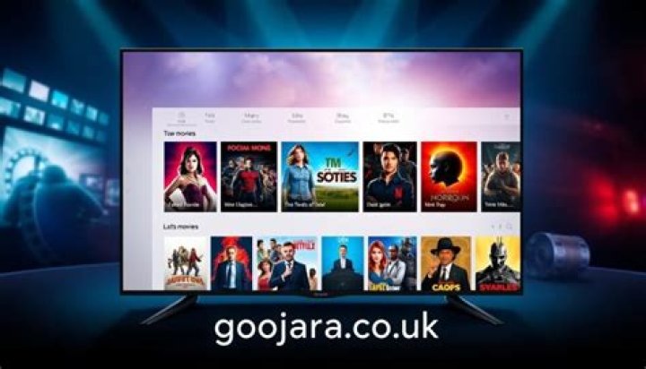 Discovering Goojara: Your Free Streaming Hub for 2025