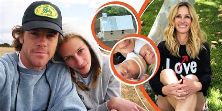 Discovering Hazel Moder: A Look at Julia Roberts' Daughter