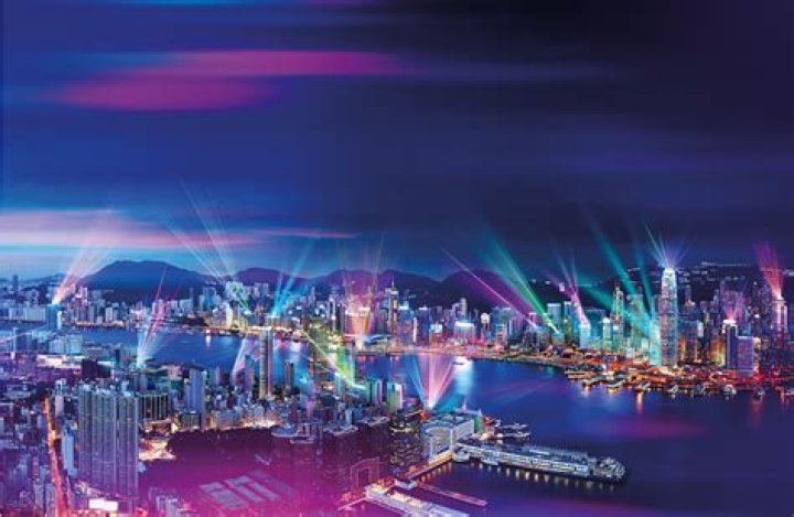 Discovering Hong Kong: Your Guide to a Vibrant East Asian Hub (and Why "Hong Kyung" Leads Here!)