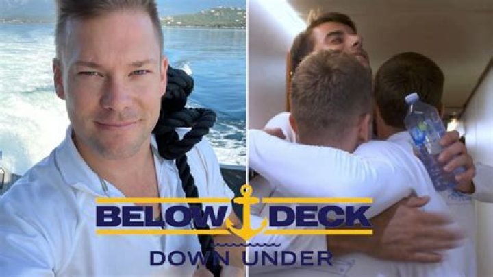 Discovering João Franco: From Below Deck Med to Down Under and Beyond