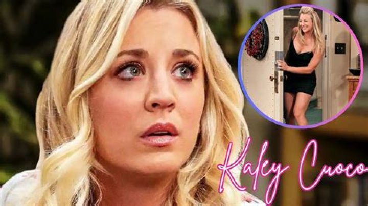 Discovering Kaley Cuoco's Roots: Where Is She From?