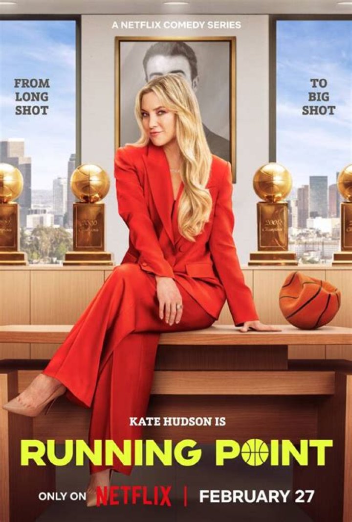 Discovering Kate Hudson: A Look at Her Life and Work