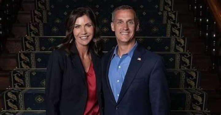 Discovering Kennedy Noem Age: A Look at Kristi Noem's Daughter