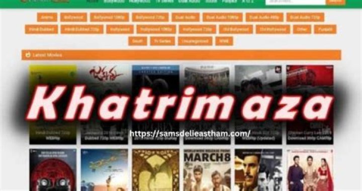 Discovering khatri maza.com: What You Might Find