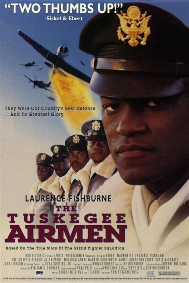 Discovering Laurence Fishburne: A True Acting Force