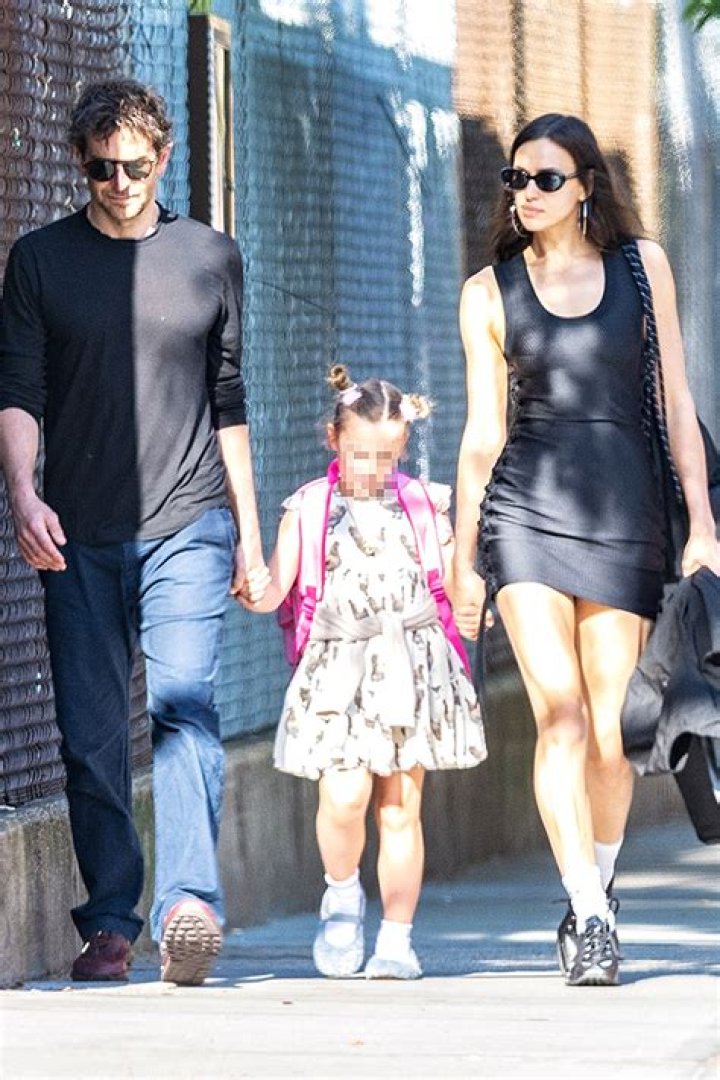 Discovering Lea: The World of Bradley Cooper and Irina Shayk's Daughter