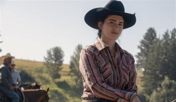 Discovering Lilli Kay Young: A Look at a Rising Talent