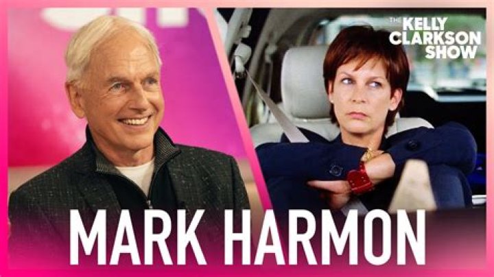 Discovering Mark Harmon's Online Presence: Is Mark Harmon on Instagram?