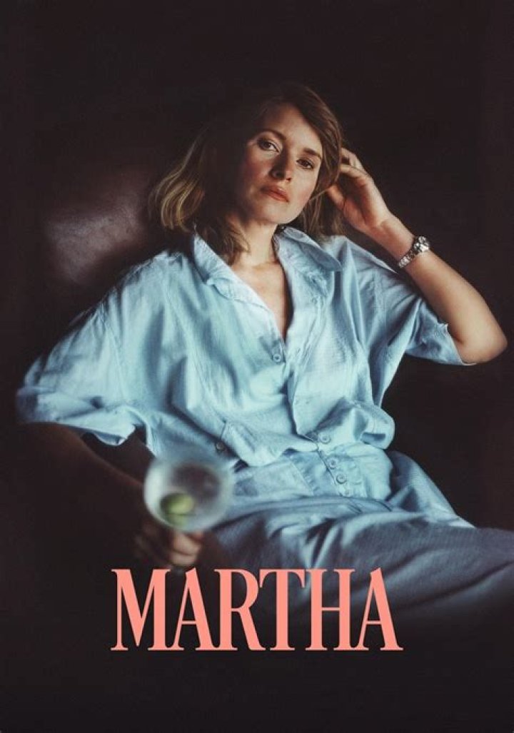 Discovering Martha Woller: A Glimpse into Her Uplifting Online Presence
