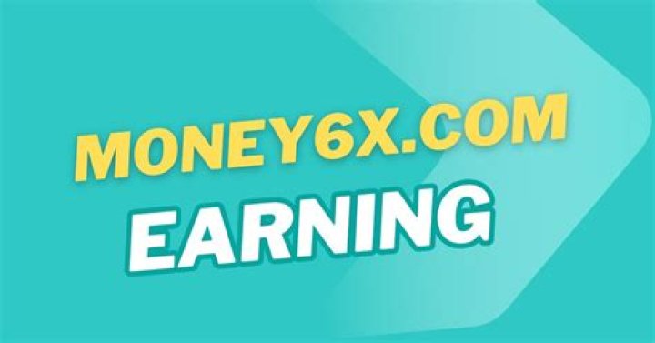 Discovering Money6x.com Earning: Your Guide to Online Income