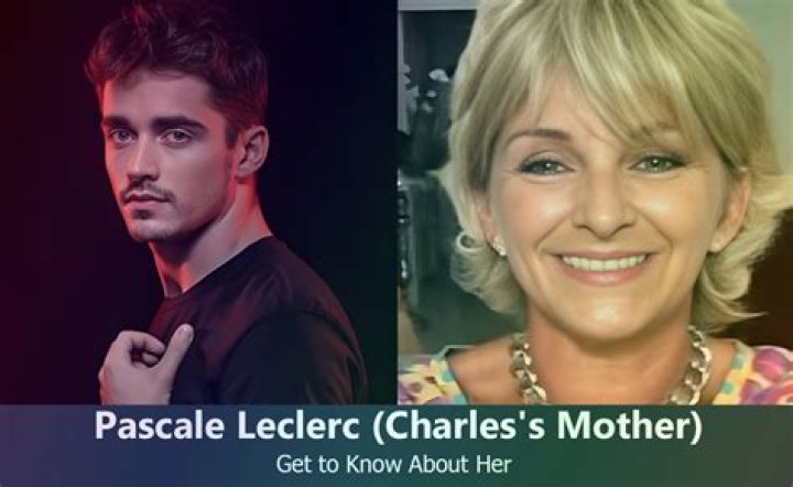 Discovering Pascale Leclerc: A Deep Look at a Beloved Name
