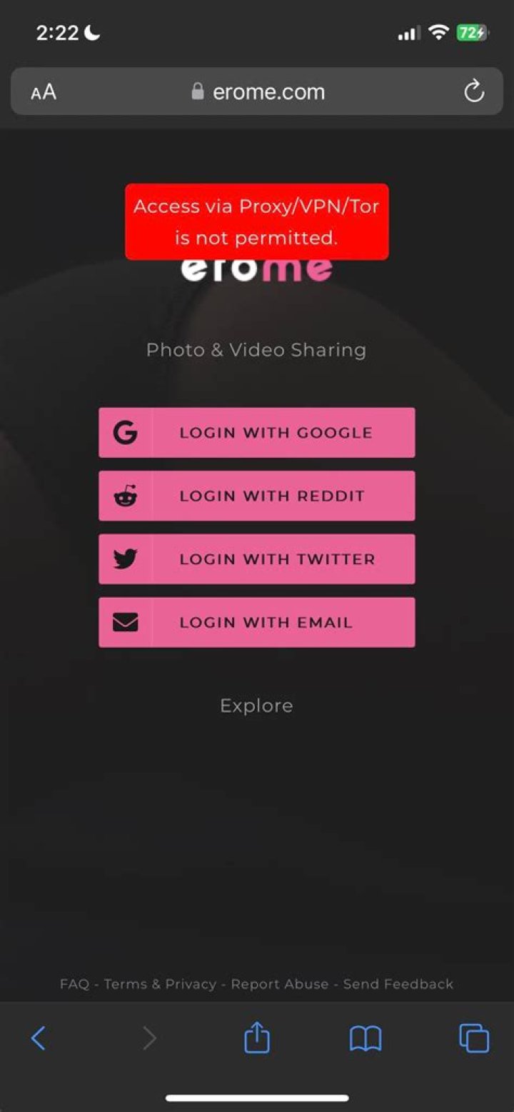 Discovering Porno Erome: A Look at Sharing Adult Content