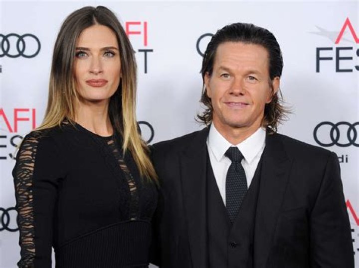 Discovering Rhea Durham: Model, Mother, and Mark Wahlberg's Partner