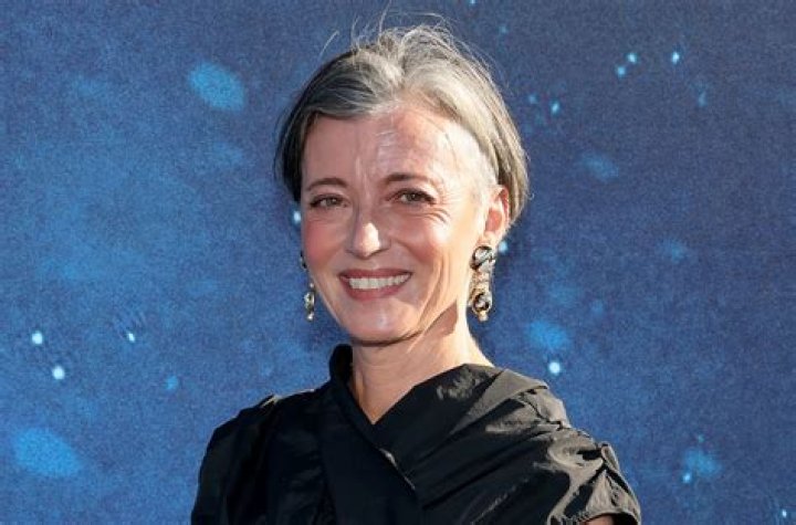 Discovering Sara Retali: A Remarkable Figure Making Waves
