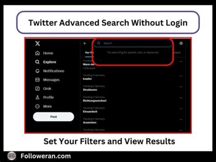 Discovering sotwe: Your Smarter Way to Browse Twitter Without Logging In