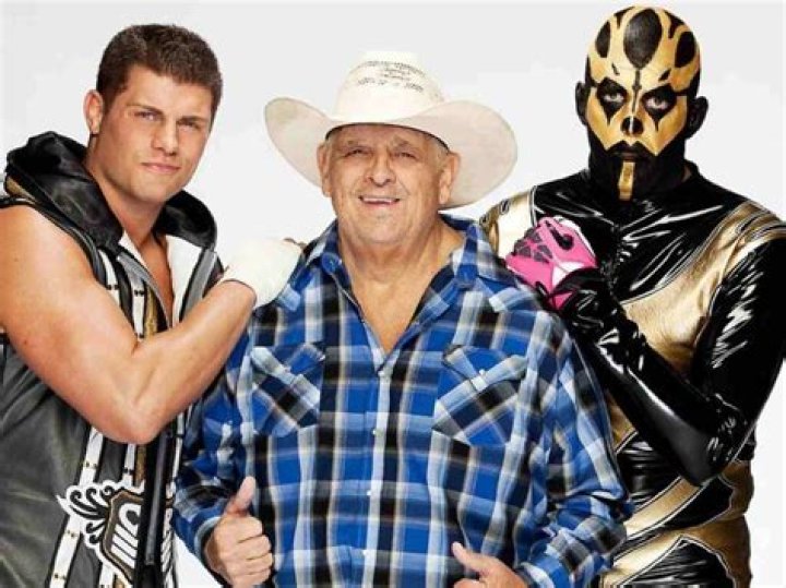 Discovering Ta-Rel Marie Runnels: A Quiet Force in the Wrestling World