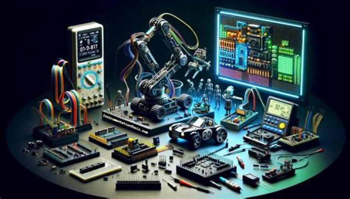 Discovering teenxy: Your Next Step in Electronics Projects